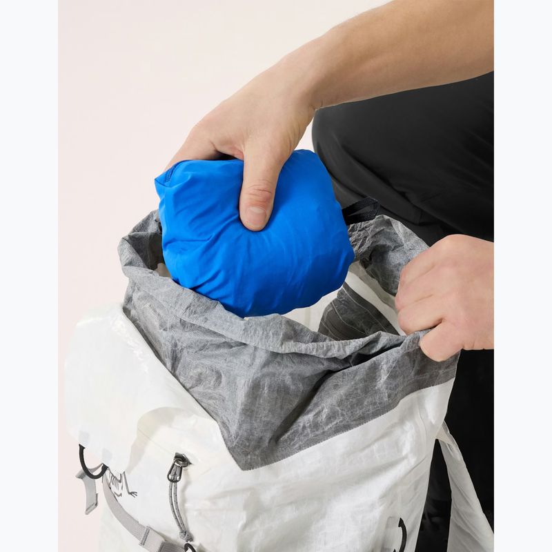 Pánská větrovka  Arc'Teryx Squamish Hoody fluidity 7