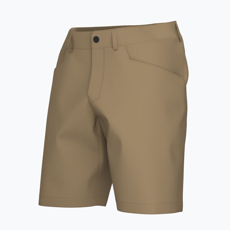Pánské trekové šortky Arcteryx Kragg Cotton 9" canvas 3
