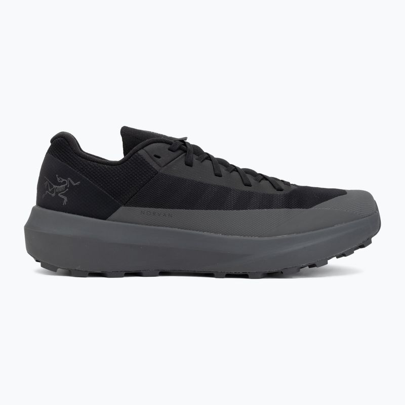 Pánské běžecké boty Arcteryx Norvan LD 4 black/graphite 2