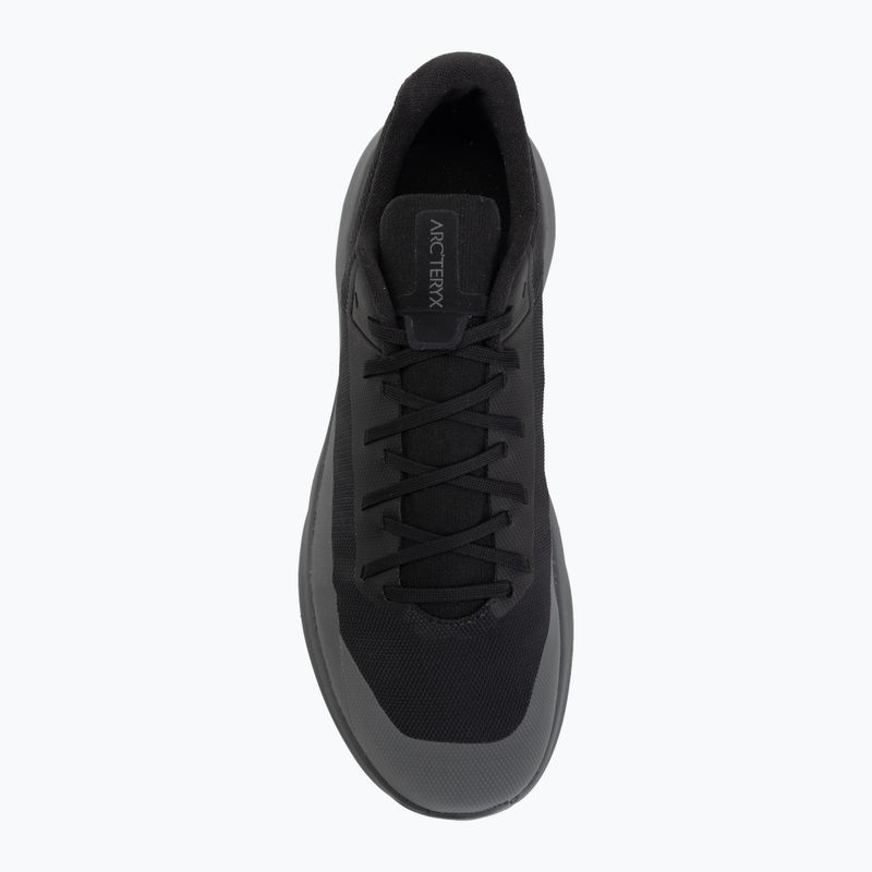 Pánské běžecké boty Arcteryx Norvan LD 4 black/graphite 5