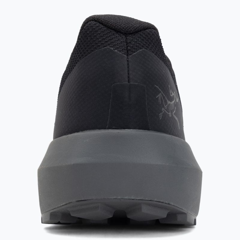 Pánské běžecké boty Arcteryx Norvan LD 4 black/graphite 6