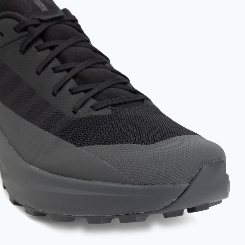 Pánské běžecké boty Arcteryx Norvan LD 4 black/graphite 7
