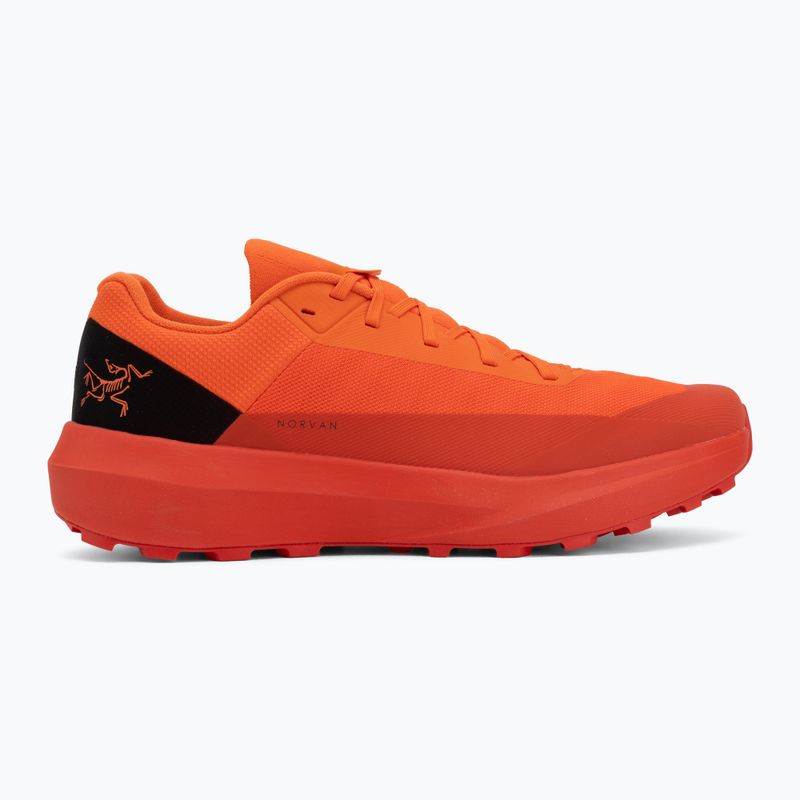 Pánské běžecké boty Arcteryx Norvan LD 4 solaris/dynasty 2