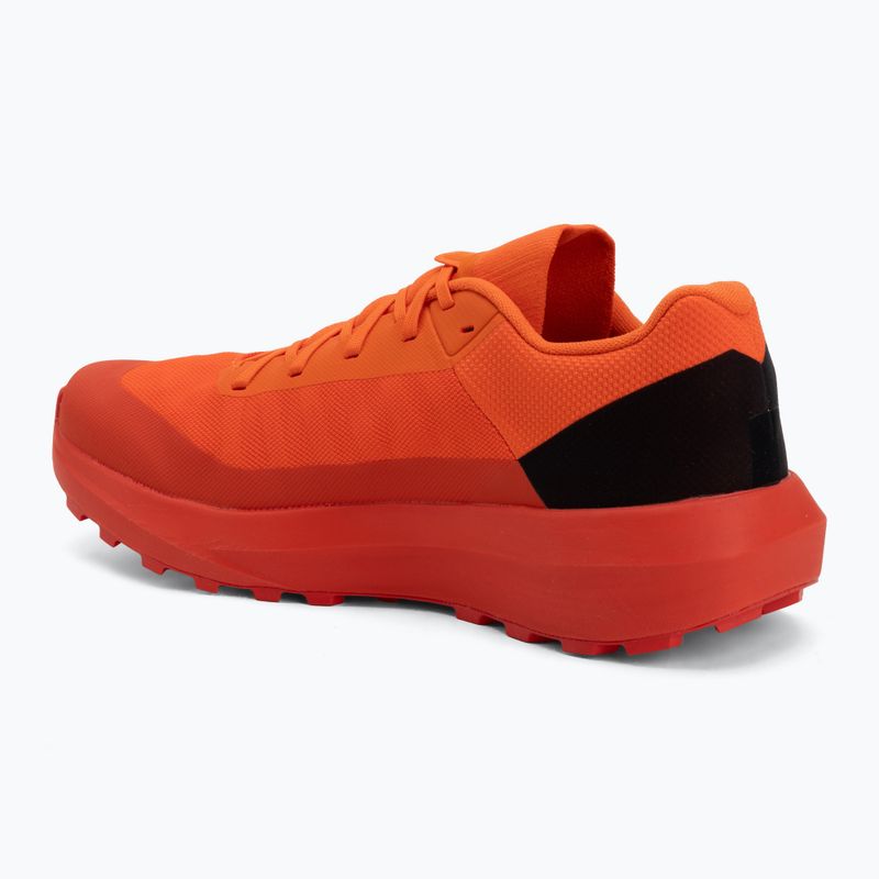 Pánské běžecké boty Arcteryx Norvan LD 4 solaris/dynasty 3
