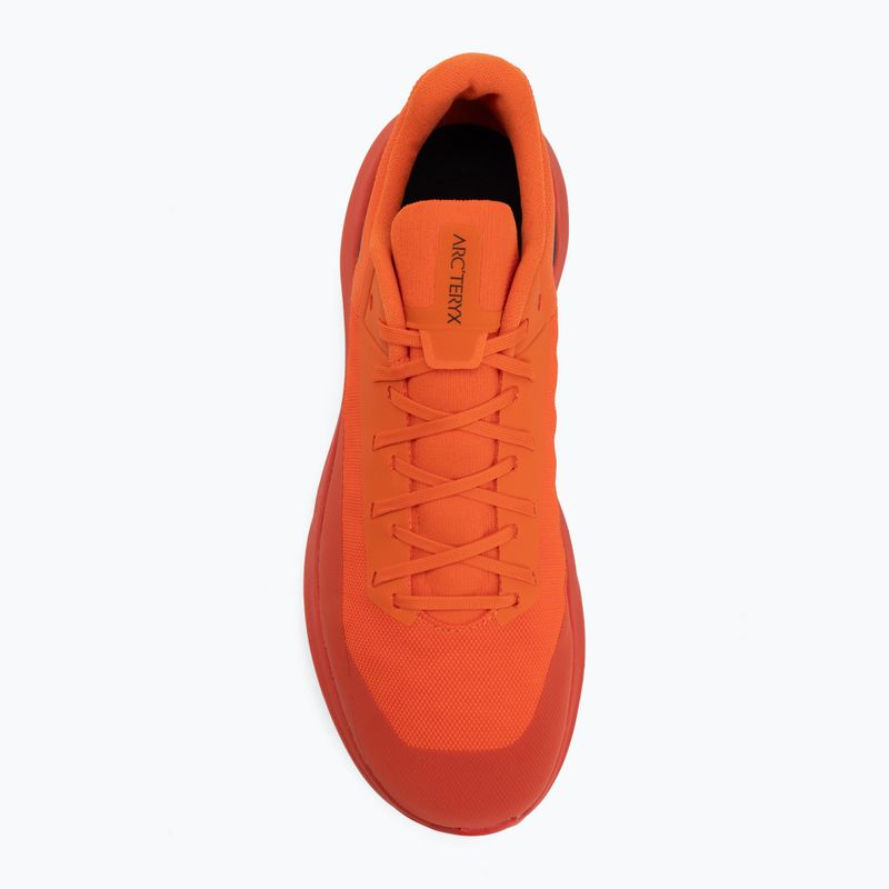 Pánské běžecké boty Arcteryx Norvan LD 4 solaris/dynasty 5