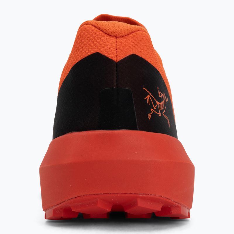 Pánské běžecké boty Arcteryx Norvan LD 4 solaris/dynasty 6