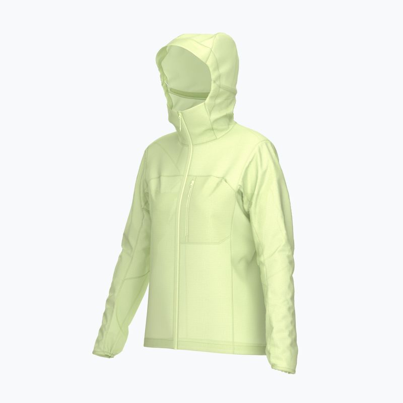Dámská větrovka Arcteryx Squamish Hoody shincha 3