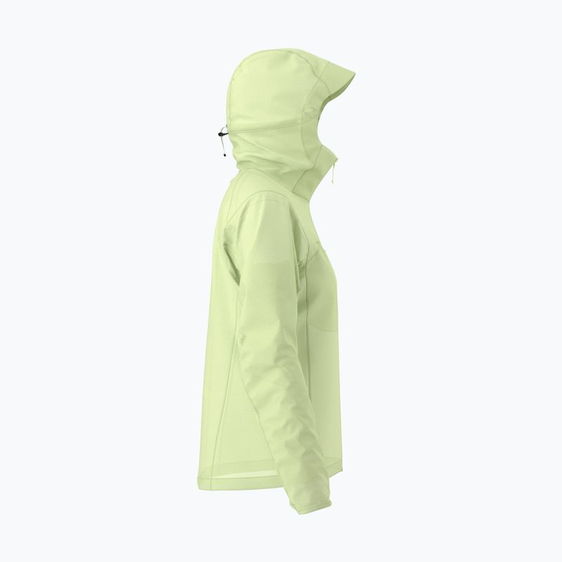 Dámská větrovka Arc'Teryx Squamish Hoody shincha 4