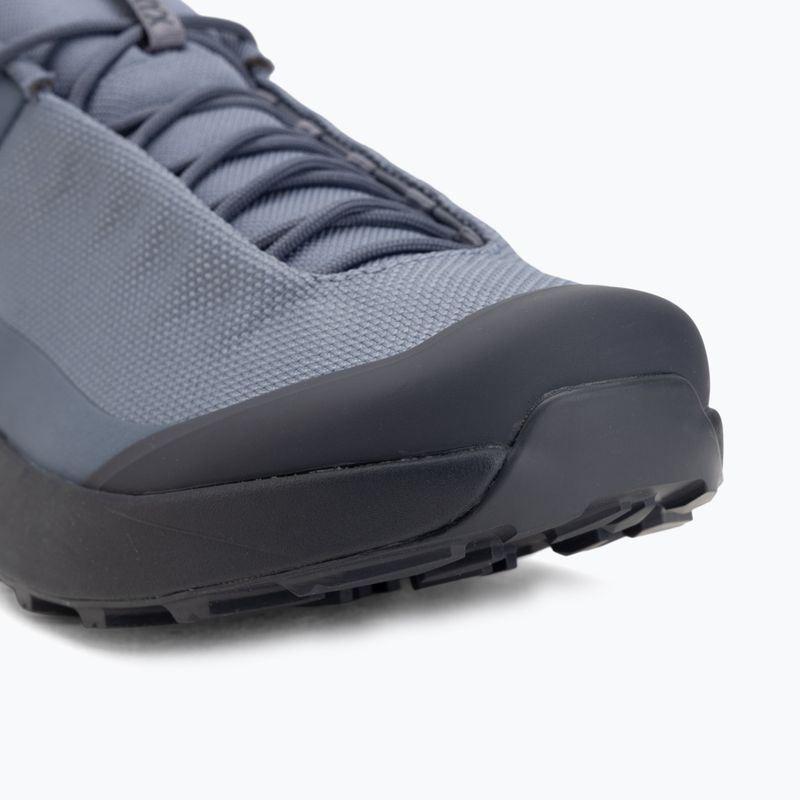 Pánské turistické boty Arcteryx Kopec GTX stratus/passport grey 7