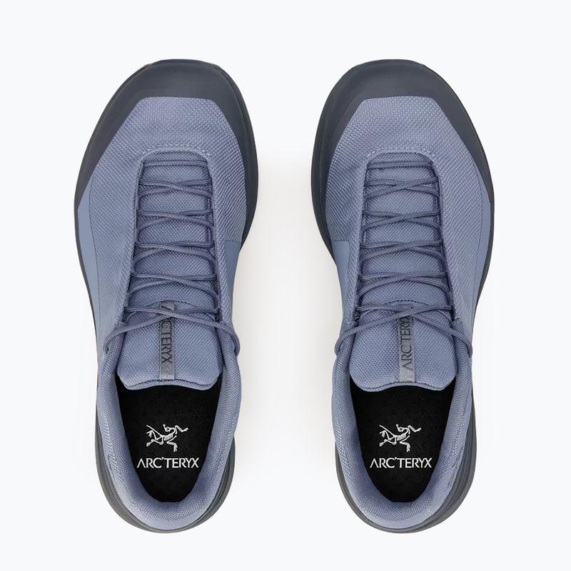 Pánská turistická obuv Arc'teryx Kopec GTX stratus/passport grey 4