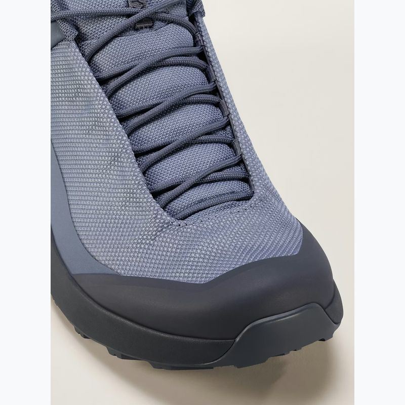 Pánská turistická obuv Arc'teryx Kopec GTX stratus/passport grey 5