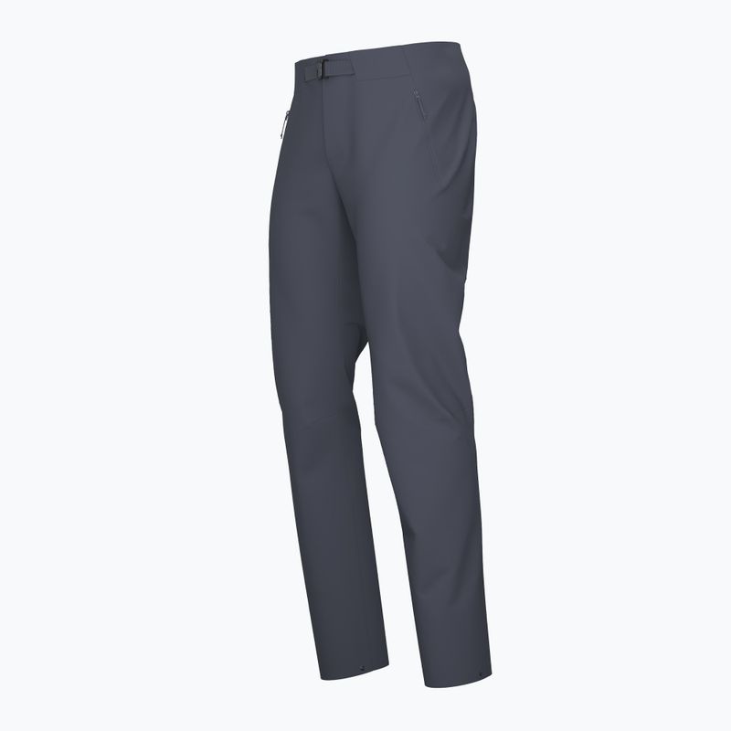 Pánské trekingové kalhoty Arcteryx Gamma SL dark stratus 3