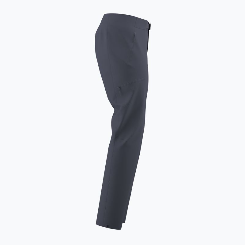 Pánské trekingové kalhoty Arcteryx Gamma SL dark stratus 4