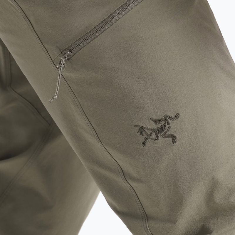 Pánské trekingové kalhoty Arcteryx Gamma SL forage 6
