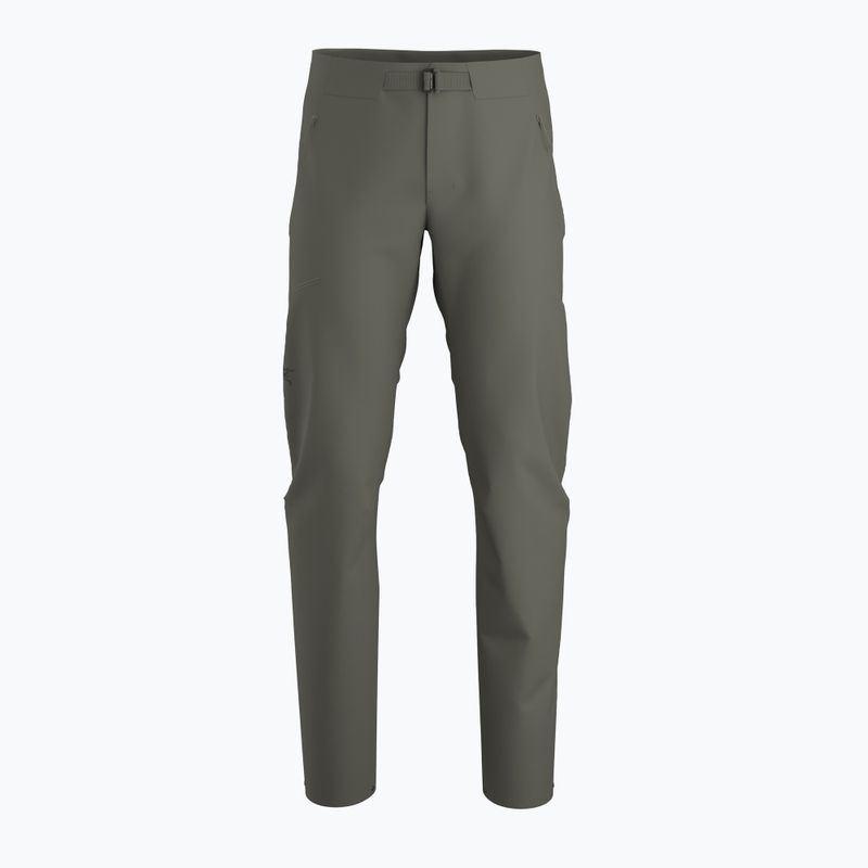 Pánské trekingové kalhoty Arcteryx Gamma SL forage 7