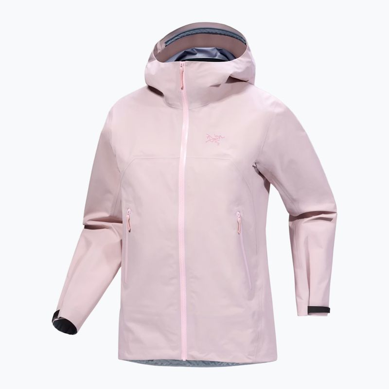 Dámská nepromokavá bunda Arcteryx Beta alpine rose ii 6