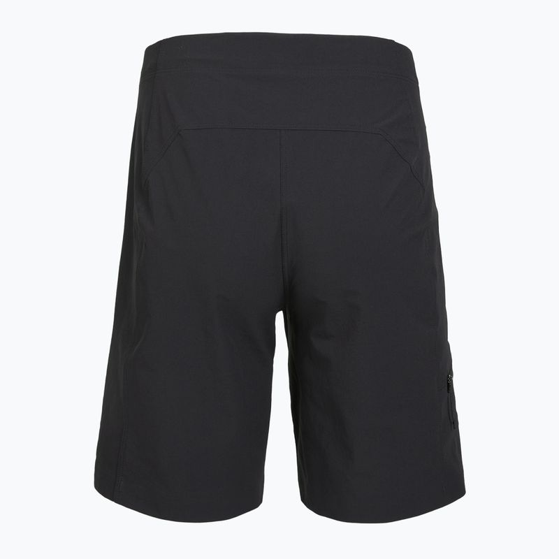 Dámské trekingové šortky Arcteryx Gamma SL 9" black 2