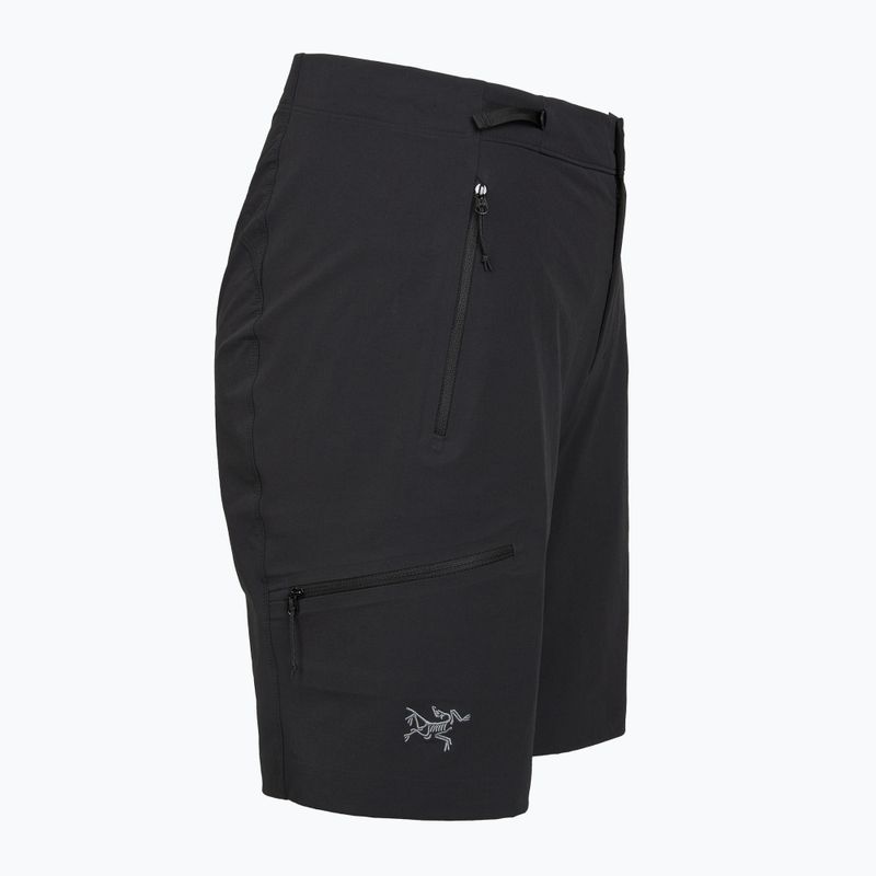 Dámské trekingové šortky Arcteryx Gamma SL 9" black 3