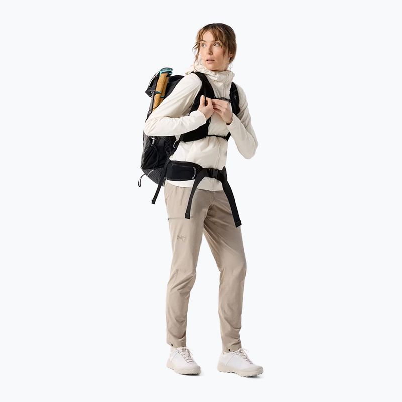 Dámské trekové kalhoty Arcteryx Gamma SL rune 2