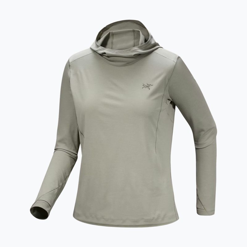 Dámská trekingová mikina Arc'teryx Sunna Hoody habitat 7