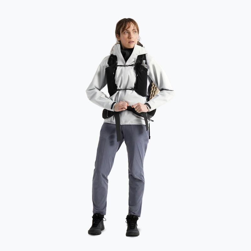 Dámská nepromokavá bunda Arcteryx Beta SL solitude 2