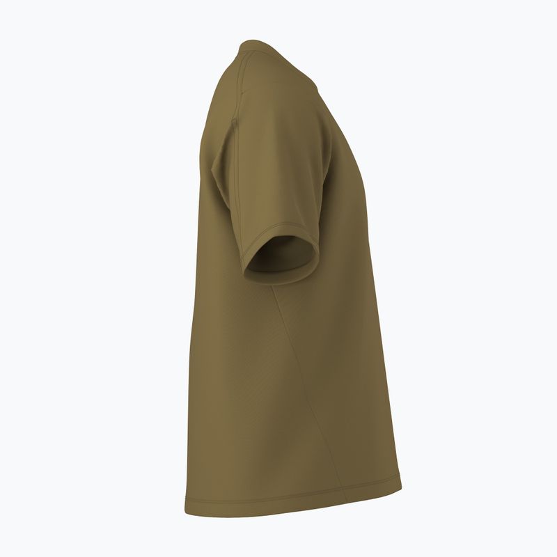 Pánské tričko na lezení Arcteryx Kragg Cotton Logo SS bracken 11