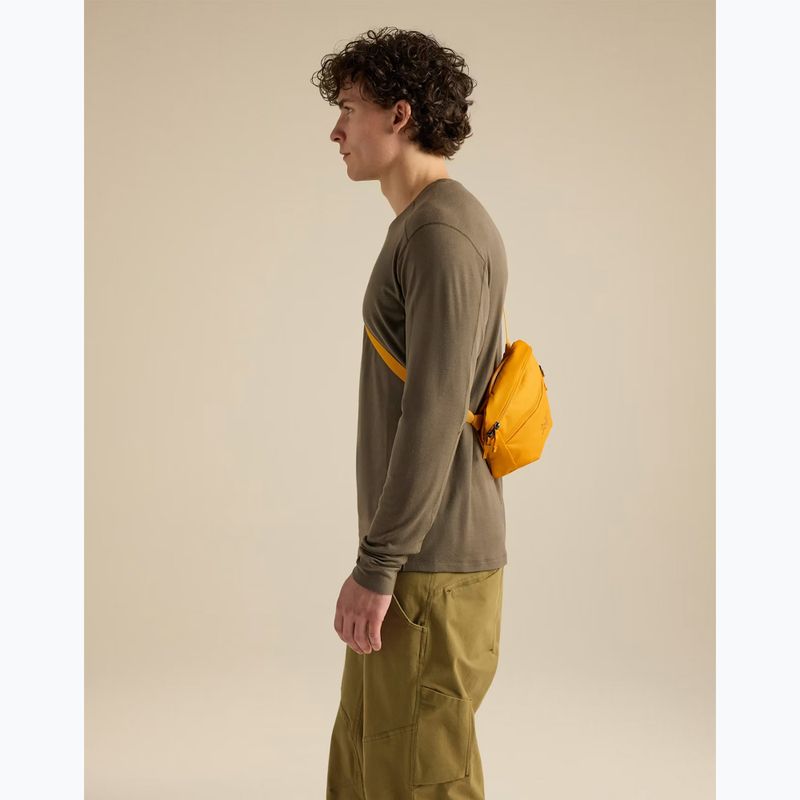 Taška Arcteryx Mantis 2 2,5 l nucleus 8