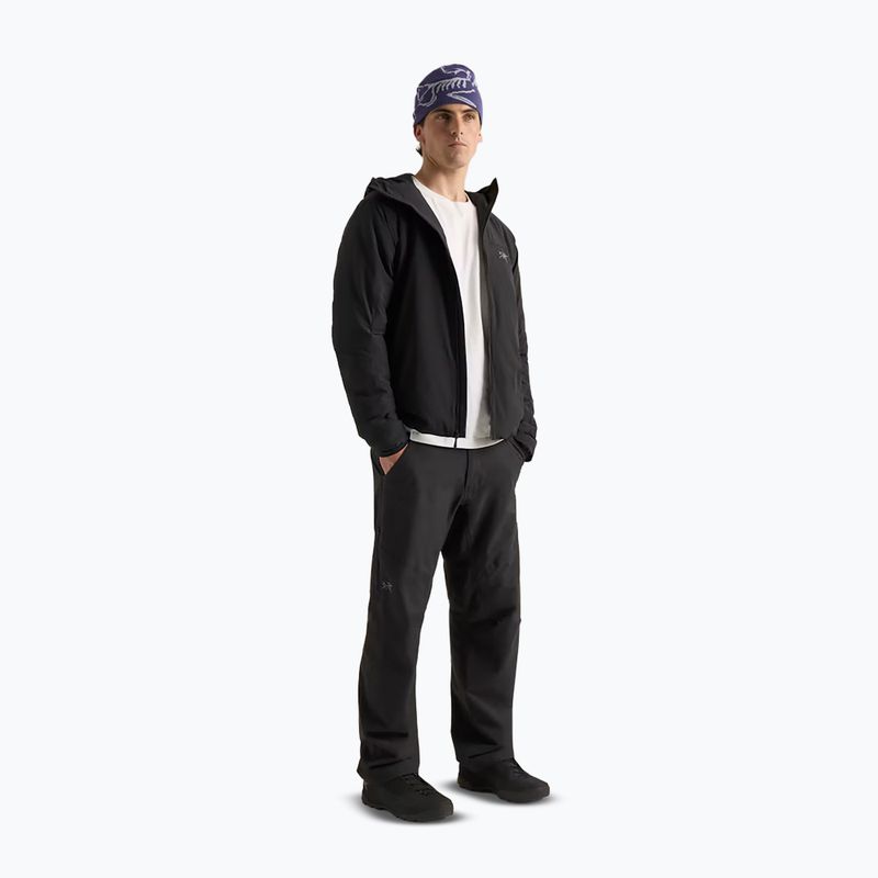 Pánská zateplená bunda Arcteryx Beta Insulated black 2