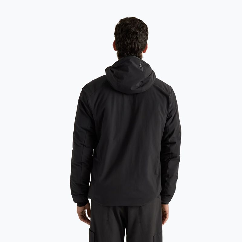 Pánská zateplená bunda Arcteryx Beta Insulated black 3