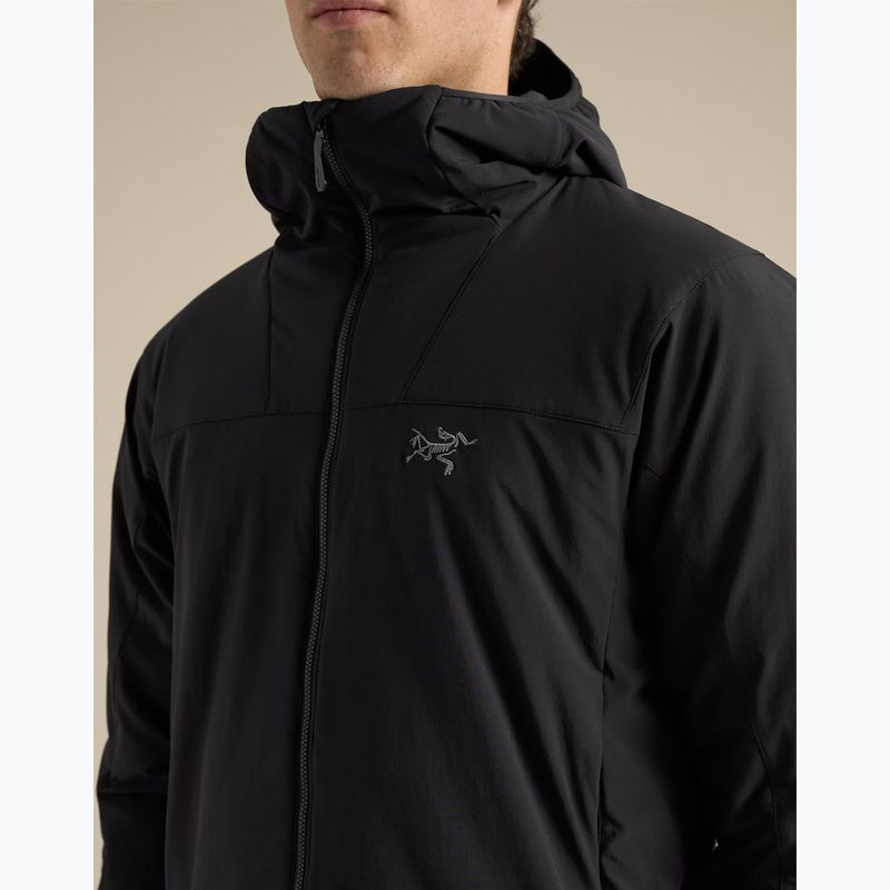 Pánská zateplená bunda Arcteryx Beta Insulated black 7