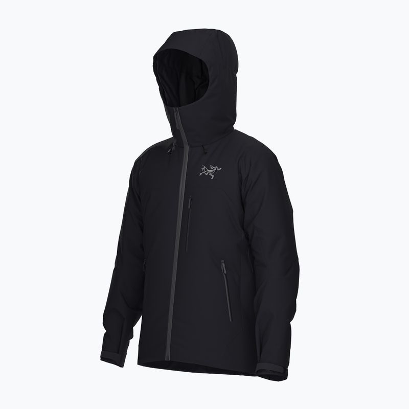 Pánská zateplená bunda Arcteryx Beta Insulated black 10