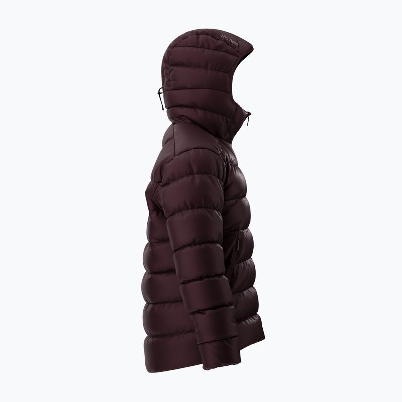 Pánská zateplená bunda Arcteryx Cerium SV Hoody ultima 15