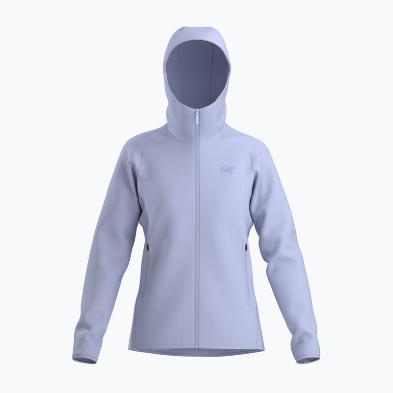 Dámská mikina Arcteryx Kyanite Hoody kasumi 9