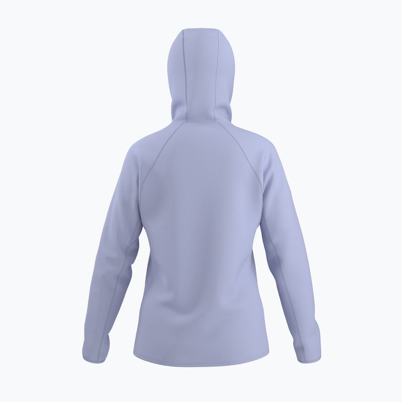 Dámská mikina Arcteryx Kyanite Hoody kasumi 10