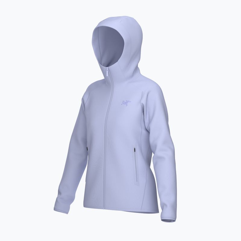 Dámská mikina Arcteryx Kyanite Hoody kasumi 11