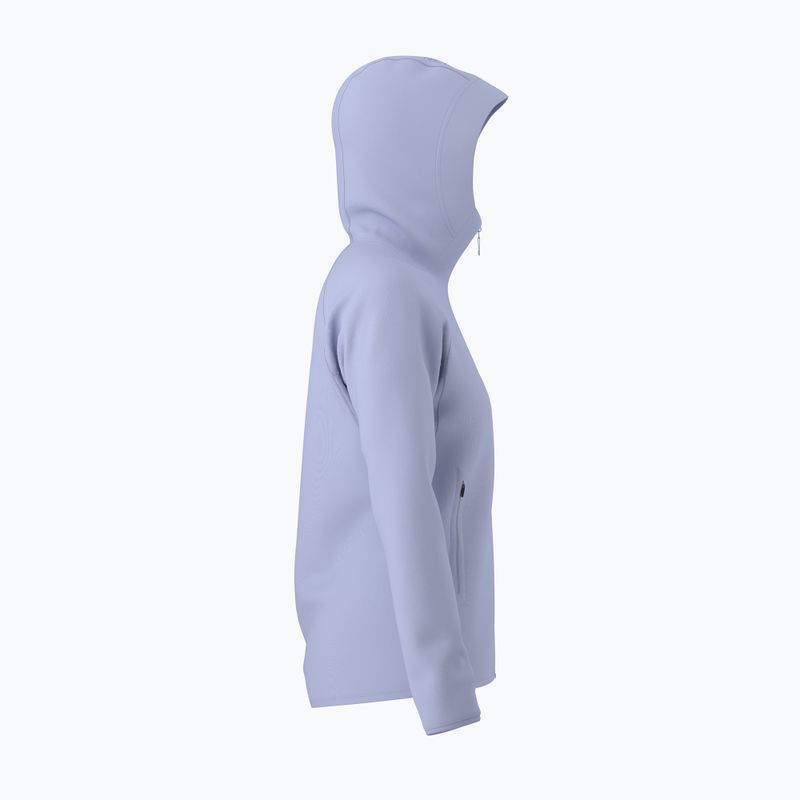 Dámská mikina Arcteryx Kyanite Hoody kasumi 12