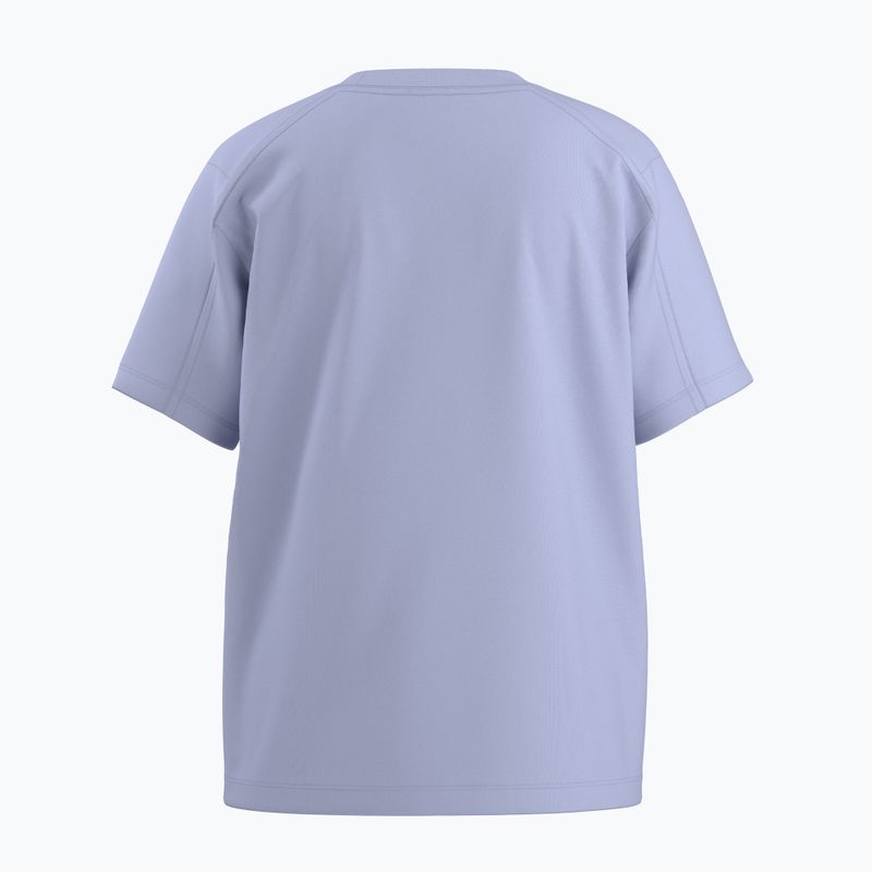 Dámské tričko Arcteryx Kragg Cotton Little Bird Crew kasumi 8