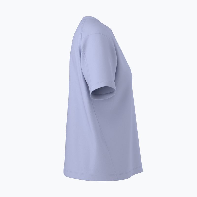 Dámské tričko Arcteryx Kragg Cotton Little Bird Crew kasumi 10