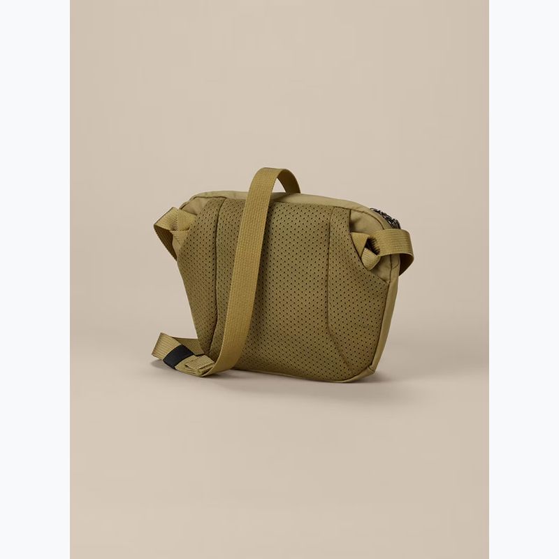 Ledvinka Arcteryx Mantis 1 bracken 2