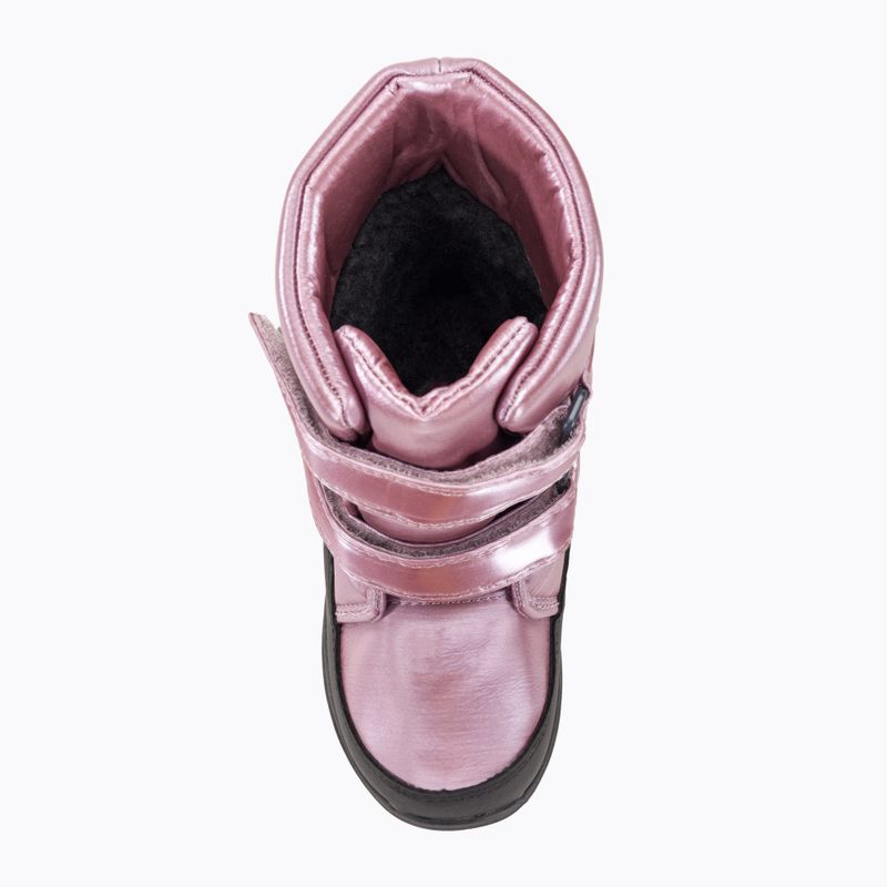 Dětské trekové boty Kamik Snowcutie rose 6