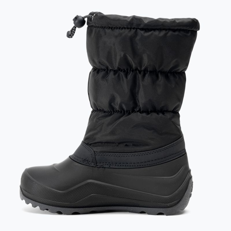 Chlapecké trekové boty Kamik Snowcozy black 10
