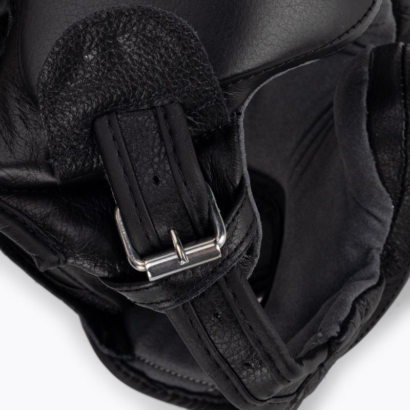 Boxerská helma Rival Intelli-Shock Headgear black 5