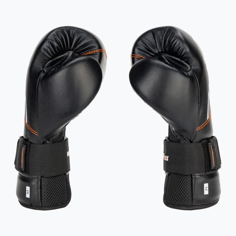 Boxerské rukavice Rival RB1 Ultra Bag 2.0 l black 4