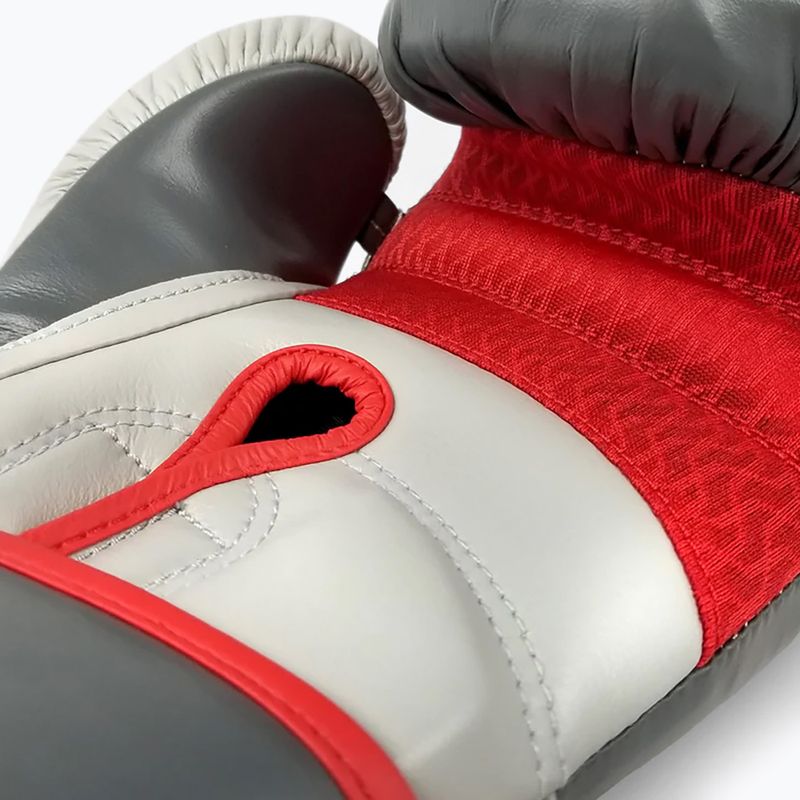 Boxerské rukavice  Rival Impulse Sparring grey 10