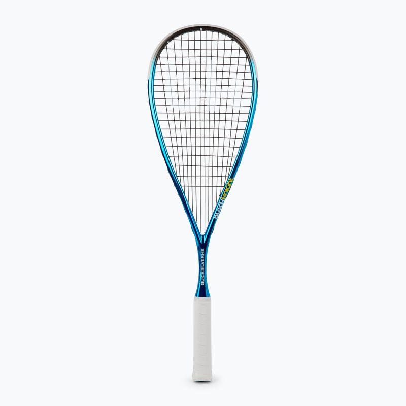 Squashová raketa Black Knight Quicksilver H2