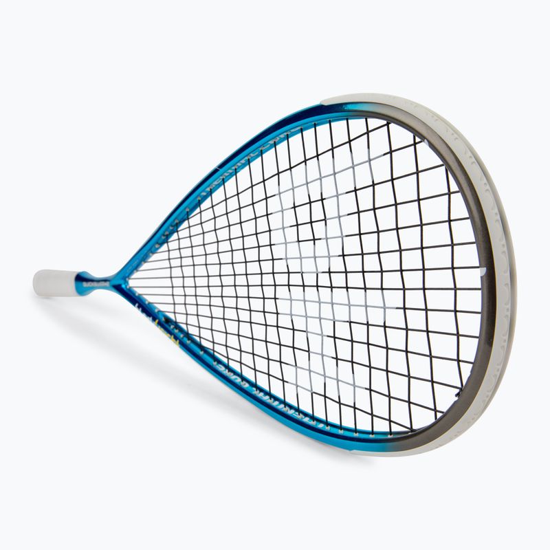 Squashová raketa Black Knight Quicksilver H2 2