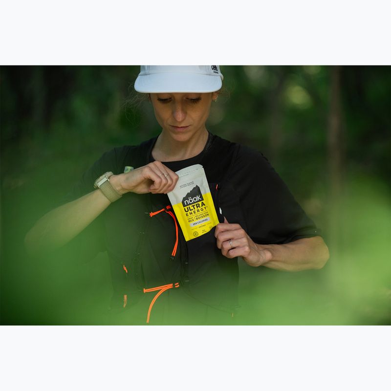 Näak Ultra Energy Drink Mix 70 g neutrální 3