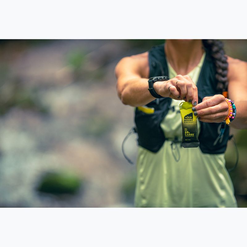 Energetický gel Näak Boost Energy Gels 40 g neutral 6