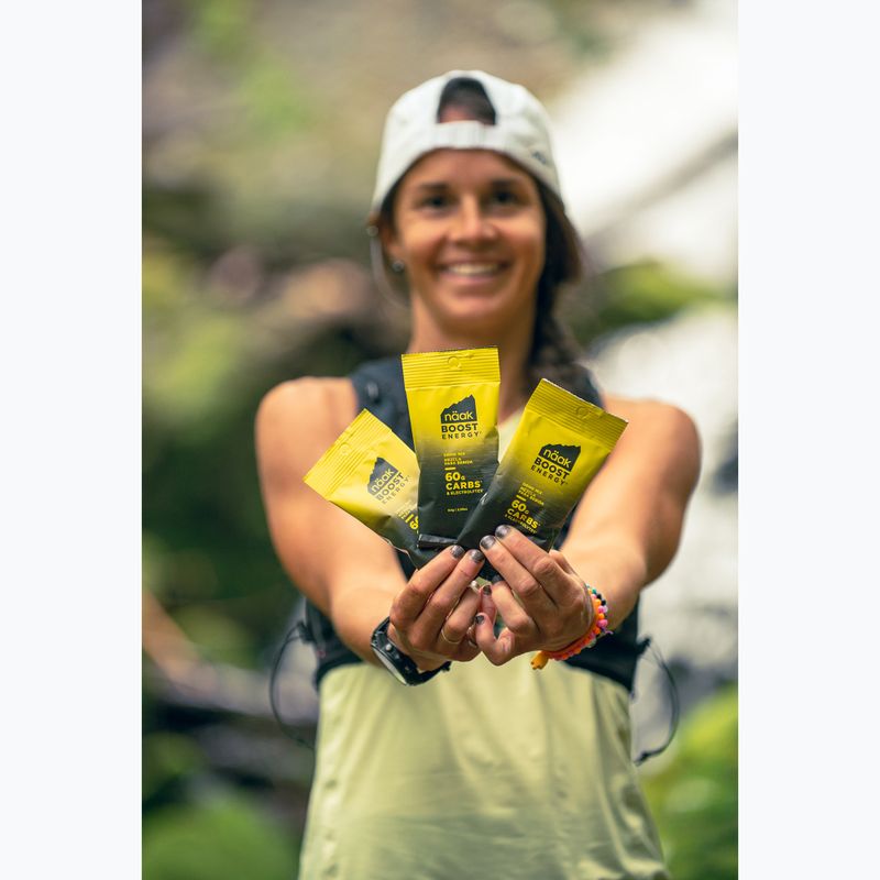 Energetický nápoj Näak Boost Energ Drink Mix 64 g neutral 3