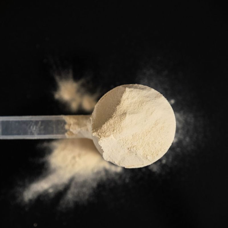 Protein Whey Näak Ultra Recovery Protein Powder 500 g vanille 5